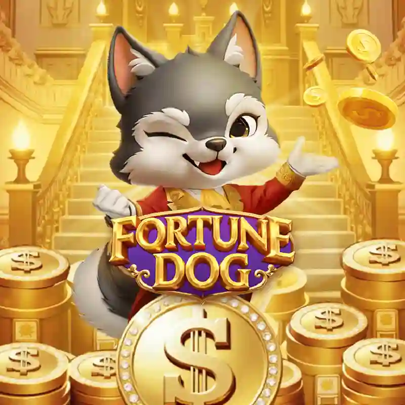 Jugar Fortune Dog en cn777