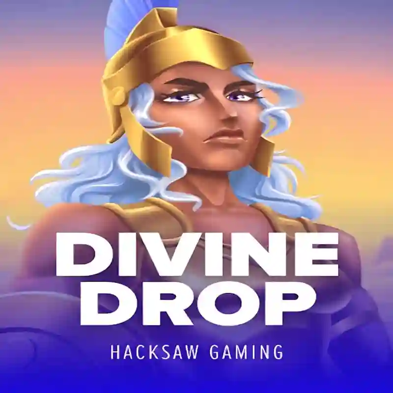 Jugar HS Divine Drop en cn777