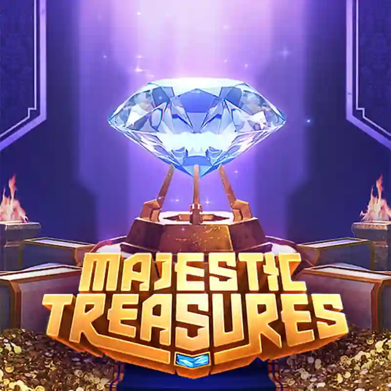 Jugar Majestic Treasures en cn777