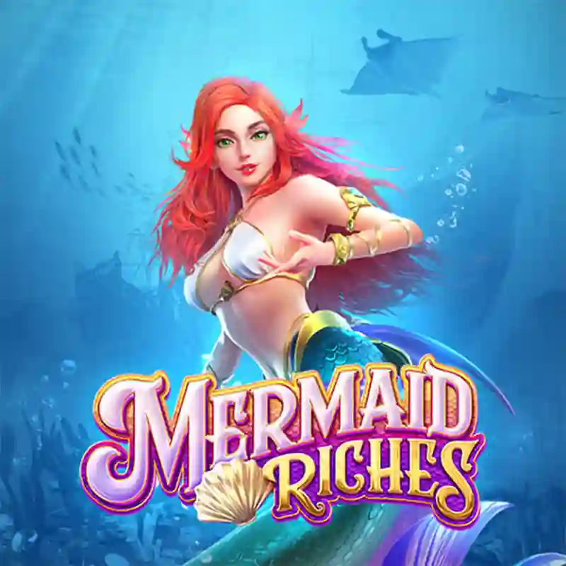Jugar Mermaid Riches en cn777