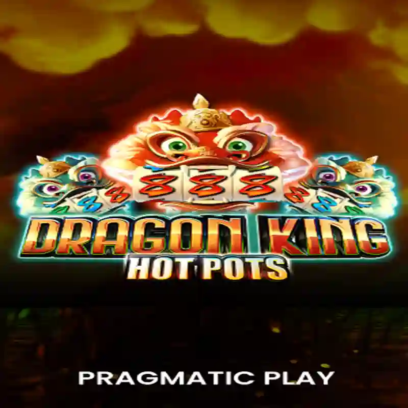 PP Dragon King Hotpots